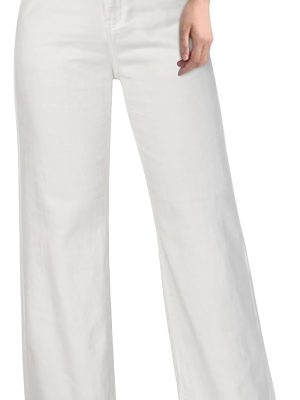 Women Wide Leg Jeans High Waist Baggy Jeans for Women Loose Boyfriends Jeans Denim Pants  90s