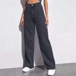 Sweatpants That Look Like Jeans Boyfriend Jeans Sweatpant Jeans: High Waisted with Pockets Cute Sweatpants